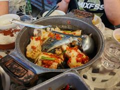 剁椒鱼头-黄鹤天厨·泡椒田鸡创始者(莲花店)