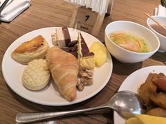 -清河半岛微风餐厅