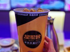 -星聚会KTV(南翔印象城MEGA店)