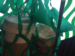 -星巴克(镇江苏宁广场6F店)