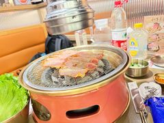-西塔老太太泥炉烤肉(北京双井店)