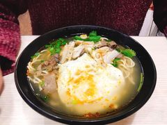 -正宗淮南牛肉汤(南山店)