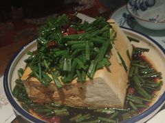 -燕郊烧鸽子(广安路店)