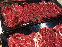 -幸运牛汕头小黄牛牛肉火锅(梅林店)