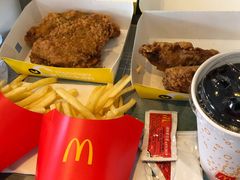 脆汁鸡-麦当劳(杭州运河上街商业中心店)