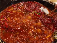 -虎贲三拖八老火锅(洋人街店)