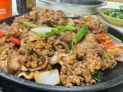 -标记美食新鲜猪杂(兴南大道店)