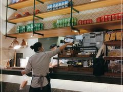 大堂-石板街港澳冰室(天环店)