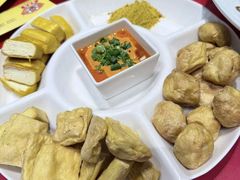 -福照楼汽锅鸡·云南菜(火车站锦江店)