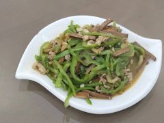 -紫藤园·天目湖大鱼头(南山竹海店)