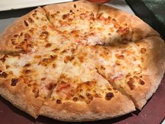 -棒约翰比萨·意面(张江店)