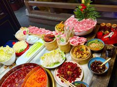 -矮板凳老火锅(宽窄巷子店)