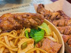 -捌玖粉面馆·猪油拌粉