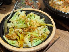 -啫火啫啫煲·顺德干蒸(西乡天虹店)