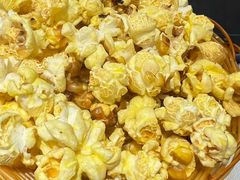 爆米花-潇湘码头·鲜湘菜(清河店)