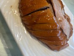 -北京老铺烤鸭(老城根店)