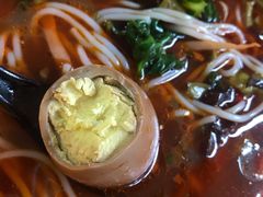 -龍城柳州螺蛳粉(群星路店)