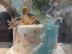 -风甜日暖·星座主题甜点(东二环泰禾店)