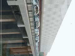 -万象城-停车场