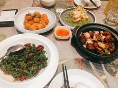 -大树餐厅(红旗街万达店)