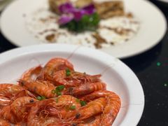 -好兄弟郭巨海鲜(天一阁店)