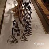 一家给足你仪式感的空中餐厅
