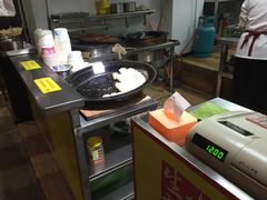 -小路易生煎馆(前进五路店)