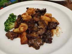 -鲁宴·鲁煨黄河生态大鲤鱼(月坛店)