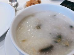皮蛋瘦肉粥-粤珍轩.创始店.始于2001(含光门店)