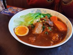 -康師傅私房牛肉面(浦机三店)