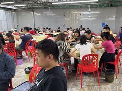 -聚味瞿记·龙虾堂(树木岭店)