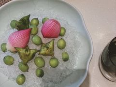 -丽晶美庐·玉兰餐厅