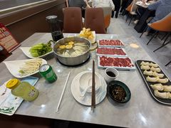 -牛天下·牛肉·海鲜·打边炉·融合菜