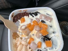-WONDER ICE 萬得冰田(建設路总店)