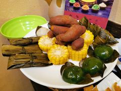 -凤凰山斑鱼馆(恭城店)