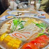 冲着澳洲M8和牛寿喜烧去的