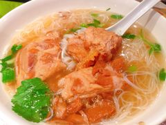 -池记(尖沙咀店)