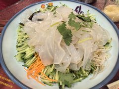 -老边饺子馆(中街店)