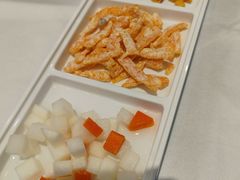 -申阿婆·上海菜·小海鲜(国展店)
