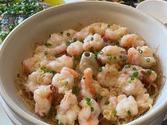 -盛百味·家宴餐厅(霸州分店)