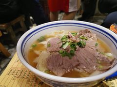 -破瓦寒窑·地摊烤羊排