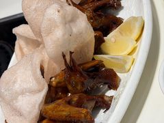 -辉记海鲜美食(氹仔店)