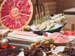 -海底捞火锅(上元大街店)