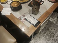 -韩宫宴烤肉·料理(苏州中心店)