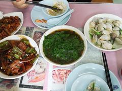 -蘭心餐厅(进贤路店)