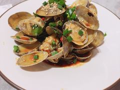 -肥家大排档(天河体育西店)