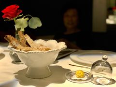 -L'amour澜茉·轻法餐