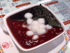 -香港華心糖水鋪(南西总店)