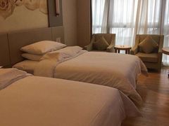 -维也纳国际酒店·江苏苏州火车站北广场店