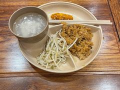 -素满香·素食自助餐厅(直营·大兴街店)